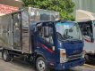 JAC N200 2021 - KM 100% thuế trước bạ - Xe tải 1.9 tấn - động cơ Cummins 2.7 lít - Trả trước 99 triệu