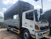 Hino FG 2010 - Xe 8 tấn thùng mui bạt dài 7,2m nguyên zin