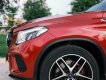 Mercedes-Benz GLE 43 2018 - Màu đỏ, nhập khẩu
