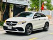 Mercedes-Benz GLE 450 2016 - Bản độ full GLE63 - Mới lăn bánh 32000km - Cam kết chất lượng bằng văn bản 