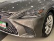 Lexus LS 500 2018 - Siêu lướt giá cực tốt, đầy đủ option đi kèm