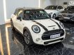 Mini Cooper S 2018 - Màu trắng, xe nhập