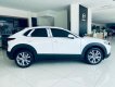 Mazda CX-30 2022 - Chương trình đặc biệt tháng 7 - Giao xe ngay, hỗ trợ 85% giá trị xe