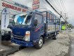 JAC N200 2021 - Xe 1T9 - 3T5 thùng dài 4,3m - động cơ Isuzu - khuyến mãi 9 triệu đồng tại Ô Tô An Sương