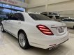 Mercedes-Benz S 450L 2021 - Màu trắng, nhập khẩu  