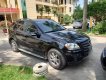 Mercedes-Benz ML 350 2007 - Màu đen, nhập khẩu