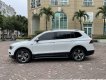 Volkswagen Tiguan Allspace 2018 - Giá ưu đãi, xe màu trắng