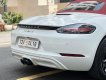 Porsche 718 2021 - Full option cực chất - chiếc duy nhất model 2022 - full bảo hành tới 2025