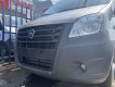 Gaz Gazelle Next Van 2020 - Xe khách Gaz 17 chỗ ngồi nhập khẩu từ Nga