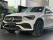 Mercedes-Benz GLC 300 2022 - Xe màu trắng