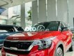 Kia Seltos 2022 - Xe màu đỏ