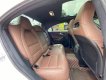 Mercedes-Benz CLA 250 2018 - Xe màu trắng sang trọng