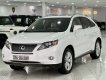 Lexus RX 450 2012 - Xe màu trắng