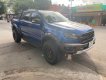 Ford Ranger Raptor 2018 - Màu xanh lam, nhập khẩu nguyên chiếc