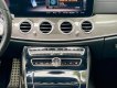 Mercedes-Benz E350 2019 - Xe màu đen