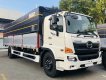 Hino FG 2022 - Xe tải 8 tấn