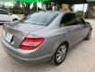 Mercedes-Benz C 250 2010 - Màu xám, xe nhập đẹp như mới giá ưu đãi