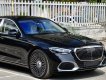 Mercedes-Maybach S 580 2021 - Xe có sẵn giao ngay trong ngày