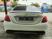 Mercedes-Benz C 250 2016 - Màu trắng, giá cực tốt