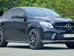 Mercedes-Benz GLE 43 2017 - Màu đen, nhập khẩu nguyên chiếc