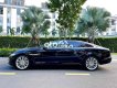 Jaguar XJ series 2016 - Xe màu đen, xe nhập