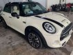 Mini Cooper S 2019 - Màu trắng, nhập khẩu