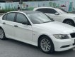 BMW 320i 2008 - Màu trắng, xe nhập, giá cực tốt