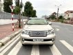 Lexus GX 460 2010 - Màu vàng, xe nhập