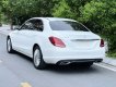 Mercedes-Benz C 250 2017 - Màu trắng