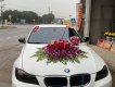 BMW 320i 2011 - Màu trắng, xe nhập