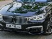 BMW 740Li 2016 - Màu đen, nhập khẩu nguyên chiếc