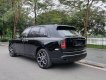 Rolls-Royce Cullinan 2022 - Xe màu đen