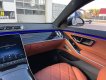 Mercedes-Maybach S 580 4512 2022 - Màu đen, nhập khẩu