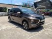 Mitsubishi Xpander 2019 - Màu nâu, nhập khẩu số sàn giá ưu đãi