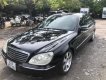 Mercedes-Benz S350 2004 - Màu đen chính chủ