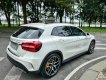 Mercedes-Benz GLA 45 2014 - Nhập nguyên chiếc full option