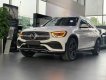 Mercedes-Benz GLC 300 2022 - Xe màu trắng