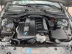 BMW 523i 2008 - Màu xám, nhập khẩu