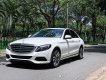 Mercedes-Benz C 250 2017 - Mới đi được 3.3 vạn km