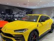 Lamborghini Urus 2022 - Sẵn xe giao tại Việt Nam