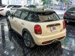 Mini Cooper S 2018 - Màu trắng, xe nhập