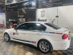 BMW 320i 2011 - Cam kết không đâm đụng, ngập nước - Xe chính chủ, gầm bệ chắc chắn - Đã độ màn hình, loa, camera lùi