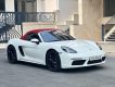 Porsche 718 2021 - Full option cực chất - chiếc duy nhất model 2022 - full bảo hành tới 2025