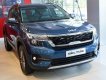 Kia Seltos 2022 - Giảm trực tiếp 10tr mọi phiên bản + phụ kiện chính hãng
