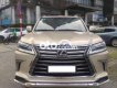 Lexus LX 570 2016 - Xe màu độc