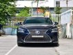 Lexus LS 500 2018 - Màu xanh lam, xe nhập số tự động