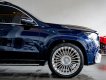 Mercedes-Benz GLS 450 2019 - Xe màu xanh lam