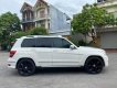 Mercedes-Benz GLK 300 2009 - Màu trắng, xe nhập