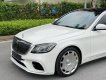 Mercedes-Benz Maybach S400 0 2014 - Up full Maybach, đi ít, giá tốt