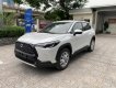 Toyota Corolla Cross 2022 - Sẵn xe giao ngay
